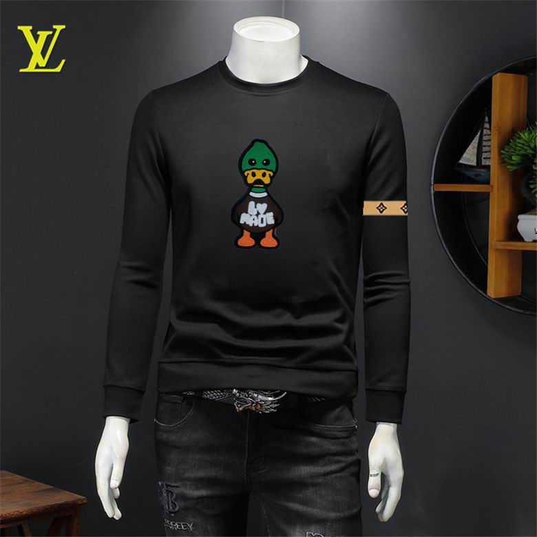 LV Sweatshirt m-3xl-107